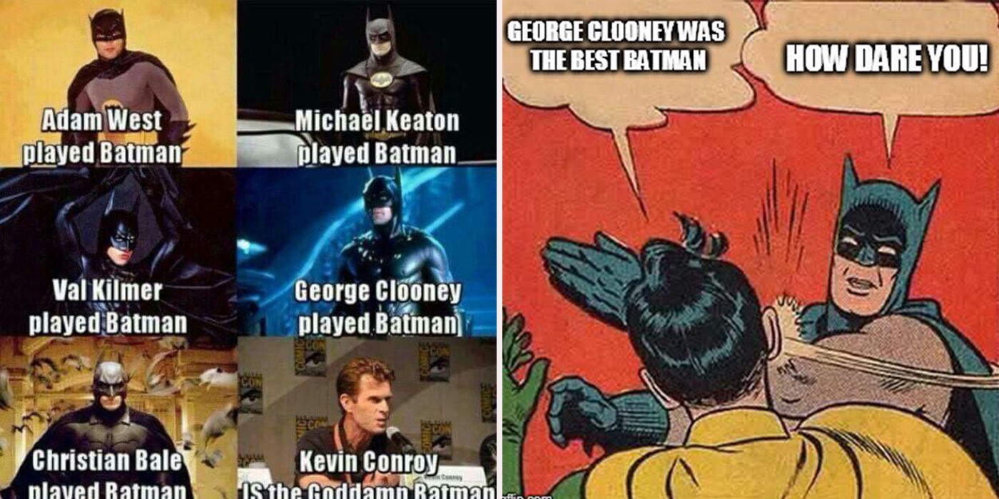 17 Hilarious Batman Vs Punisher Memes That Will Make Vrogue Co