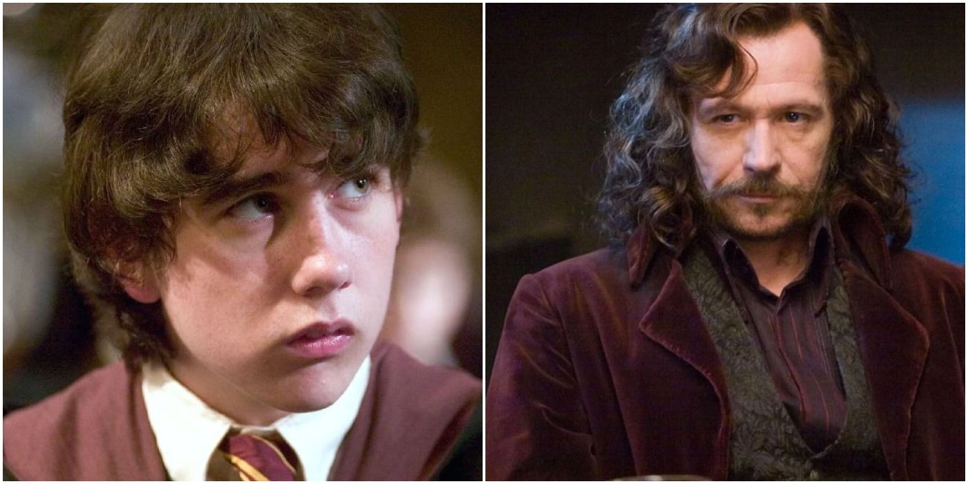 Harry Potter Characters Who Wasted Their Potential Cbr