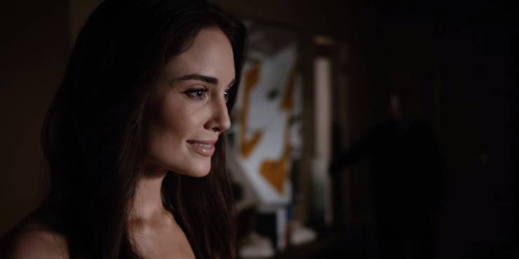 Mallory Jansen How She Morped Aida Into Agents Of Shield S Madame Hydra Mallory Jansen How She Morped Aida Into Agents Of Shield S Madame Hydra