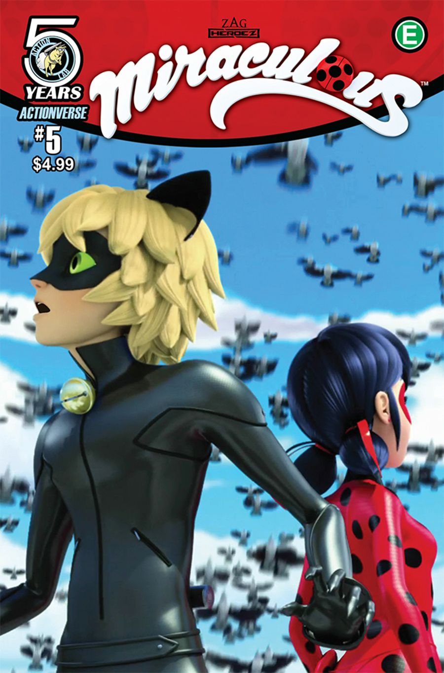 Quand Sortira La Saison 5 De Miraculous Quand Sortira La Saison 5 De Miraculous | AUTOMASITES