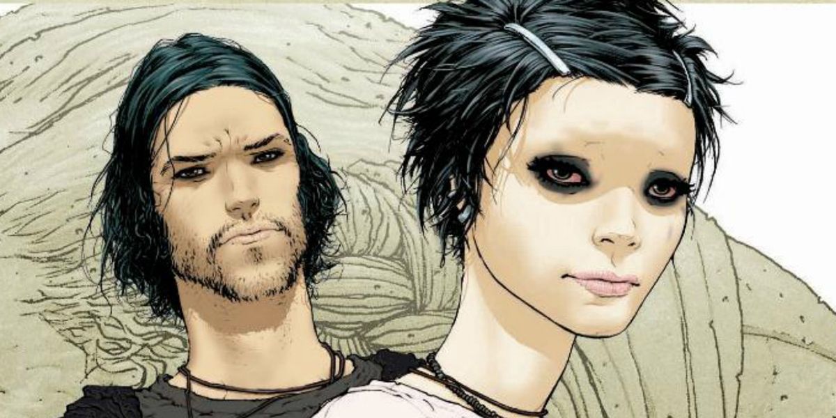 Jupiter's Legacy Could Be Headed to TV Instead of Film | CBR