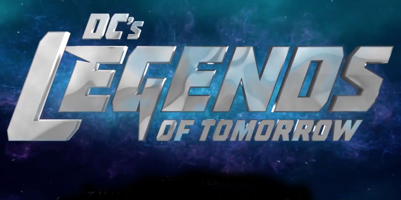 DC’s Legends of Tomorrow Drops ‘Gutsy’ Season 6 Trailer