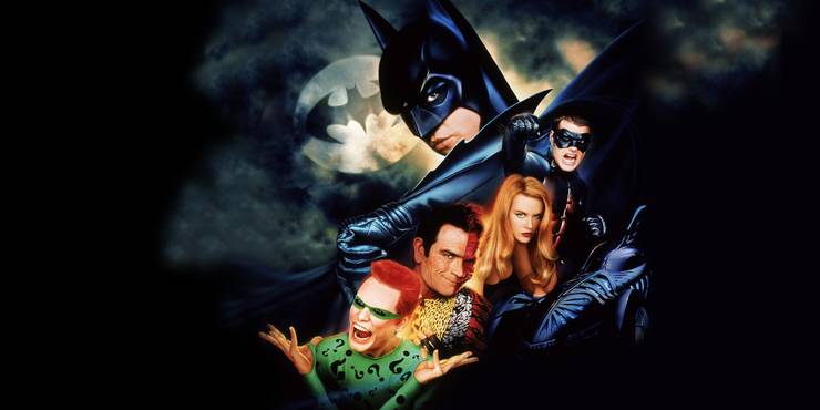 Batman Forever