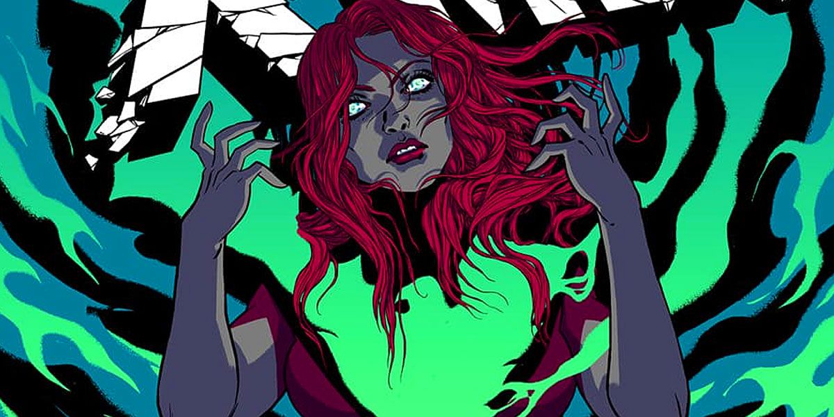 Becky Cloonan Talks Art Inspiration And Process For Mondocon Cbr