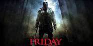 First Details On New Friday The 13th Movie CBR First Details On New Friday The 13th Movie CBR