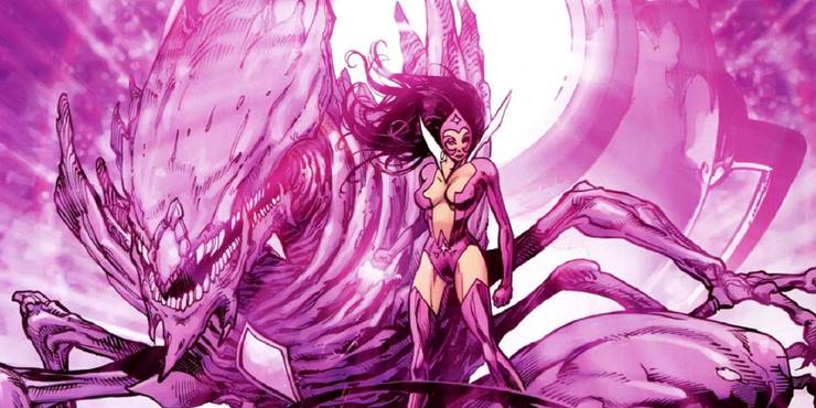 DC: Every Power Ring, Ranked 3 Star Sapphire Ring