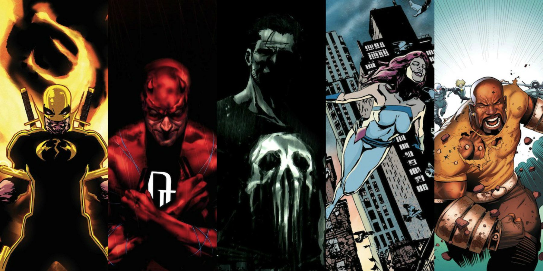 marvels defenders marvels defenders