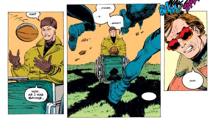 Thanx Giving 15 X Men Moments We Re Thankful For Cbr Thanx Giving 15 X Men Moments We Re Thankful For Cbr