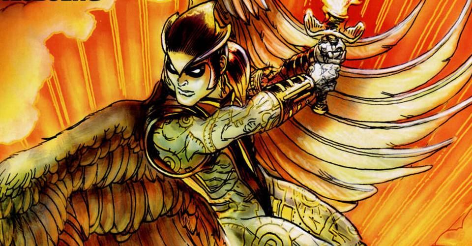 Zauriel Whatever Happened To The Justice League S Avenging Angel Zauriel Whatever Happened To The Justice League S Avenging Angel