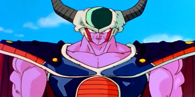 The 15 Most Memorable Dragon Ball Z Villains Cbr