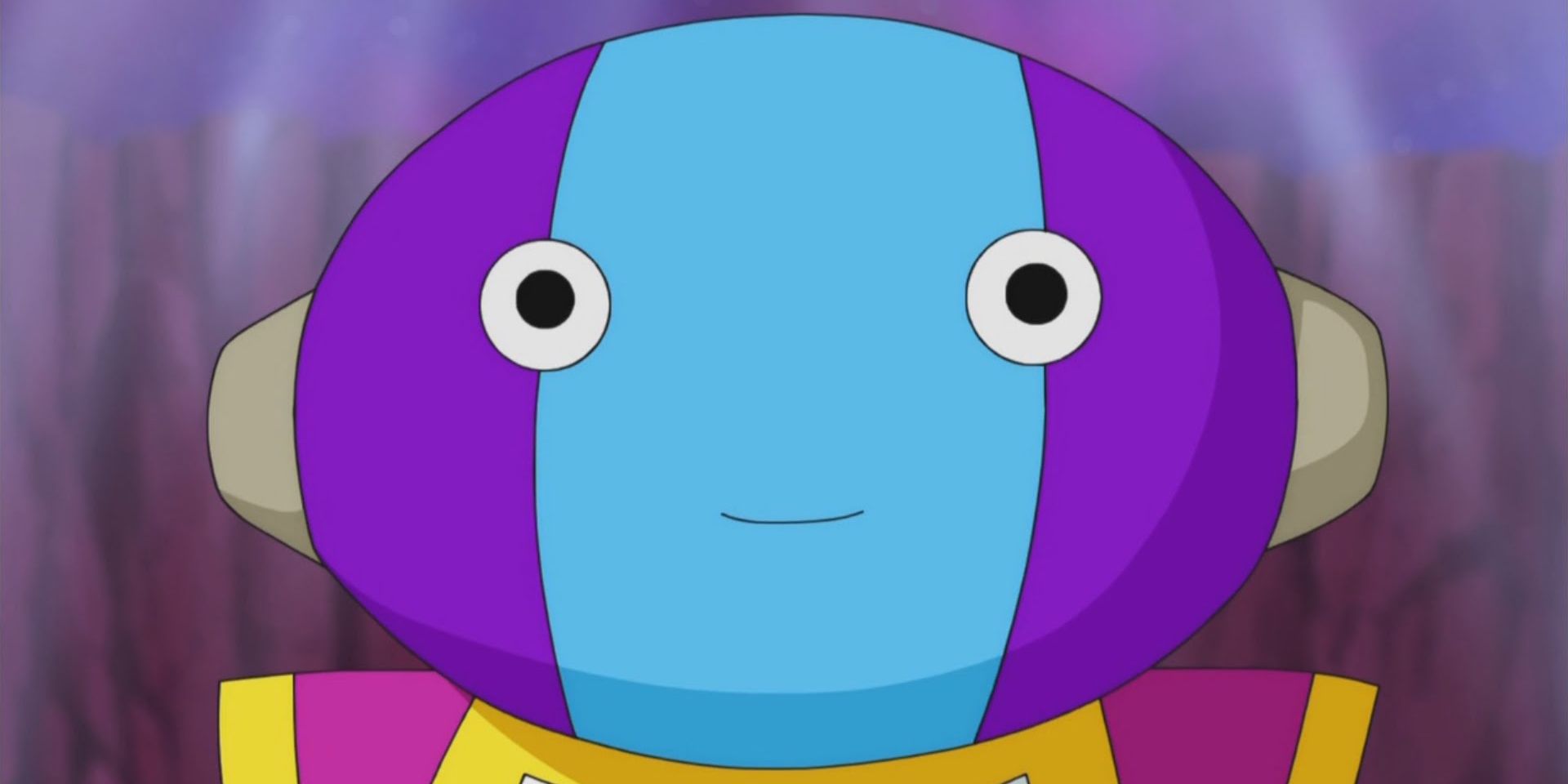 Dragon Ball: Is Zeno Really the Strongest Character? | CBR