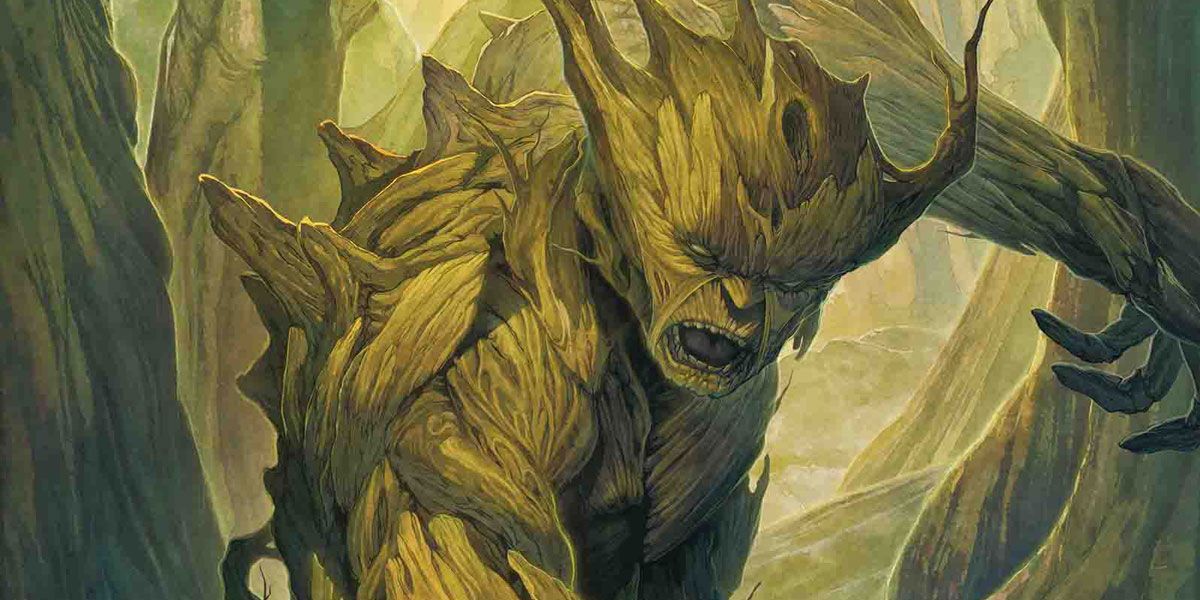 Monsters Unleashed Concludes in Marvel Solicitation Preview | CBR