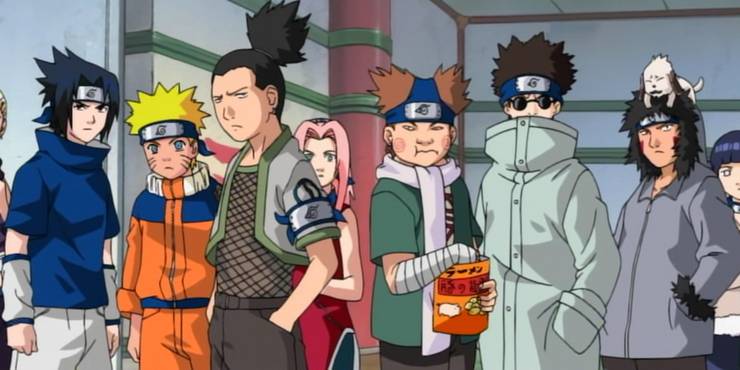 15 Best Shonen Anime Ever Cbr