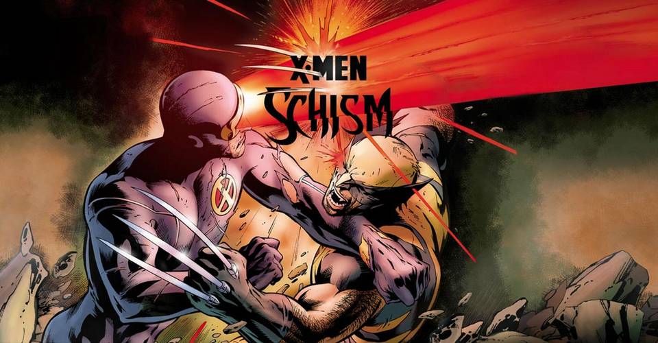Wolverine's Most Brutal Battles Not Shown In The Movies 1 Wolverine's Most Brutal Battles