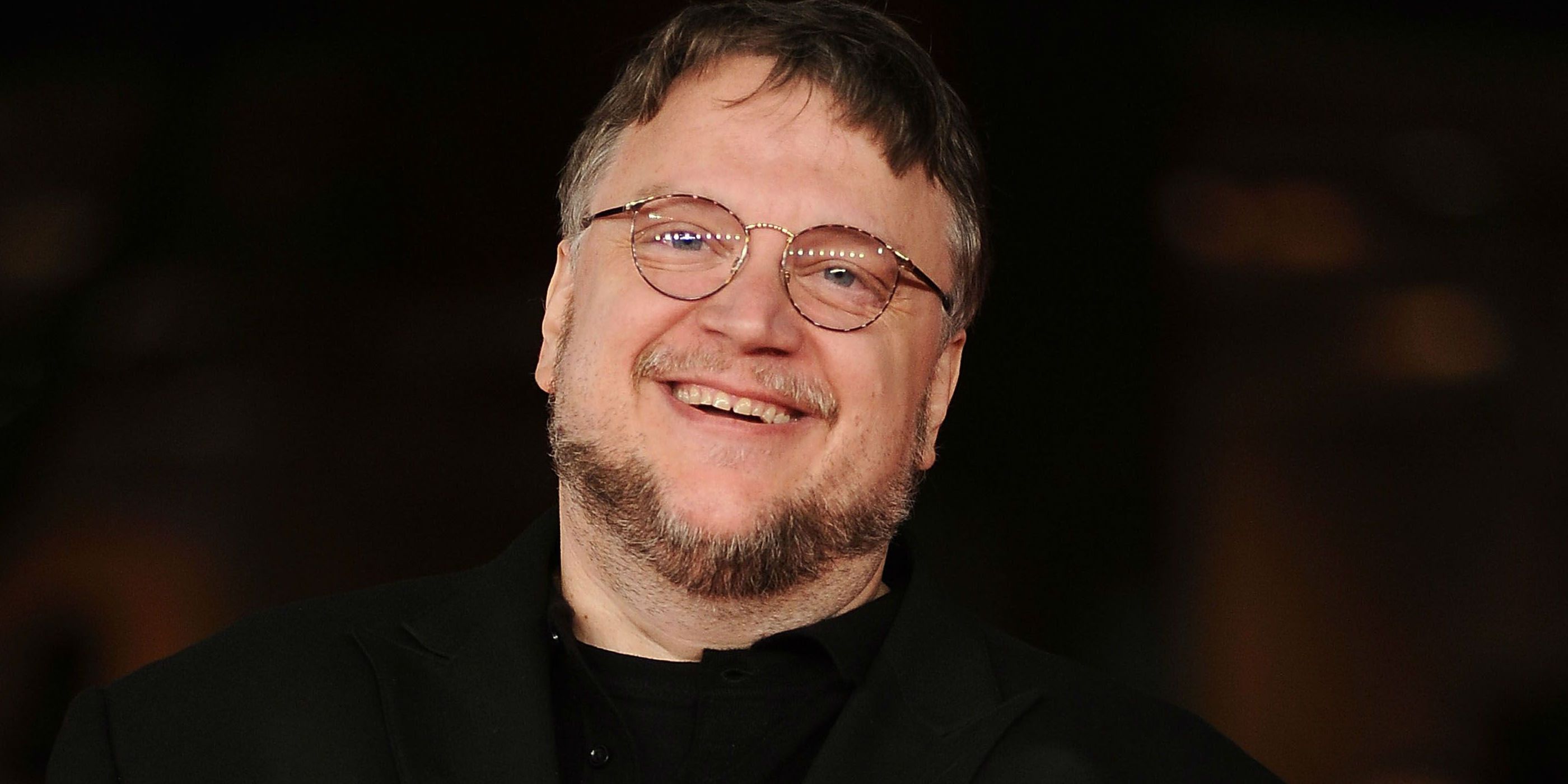 Guillermo del Toro to Take Year Off From Directing | CBR