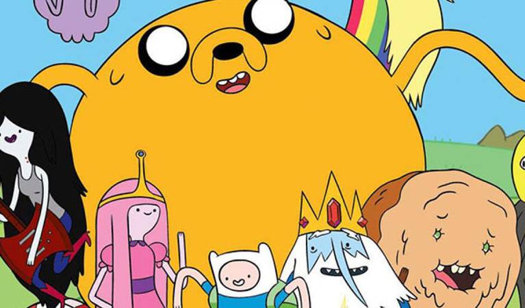 Cartoon Network S 15 Best Animated Series Cbr