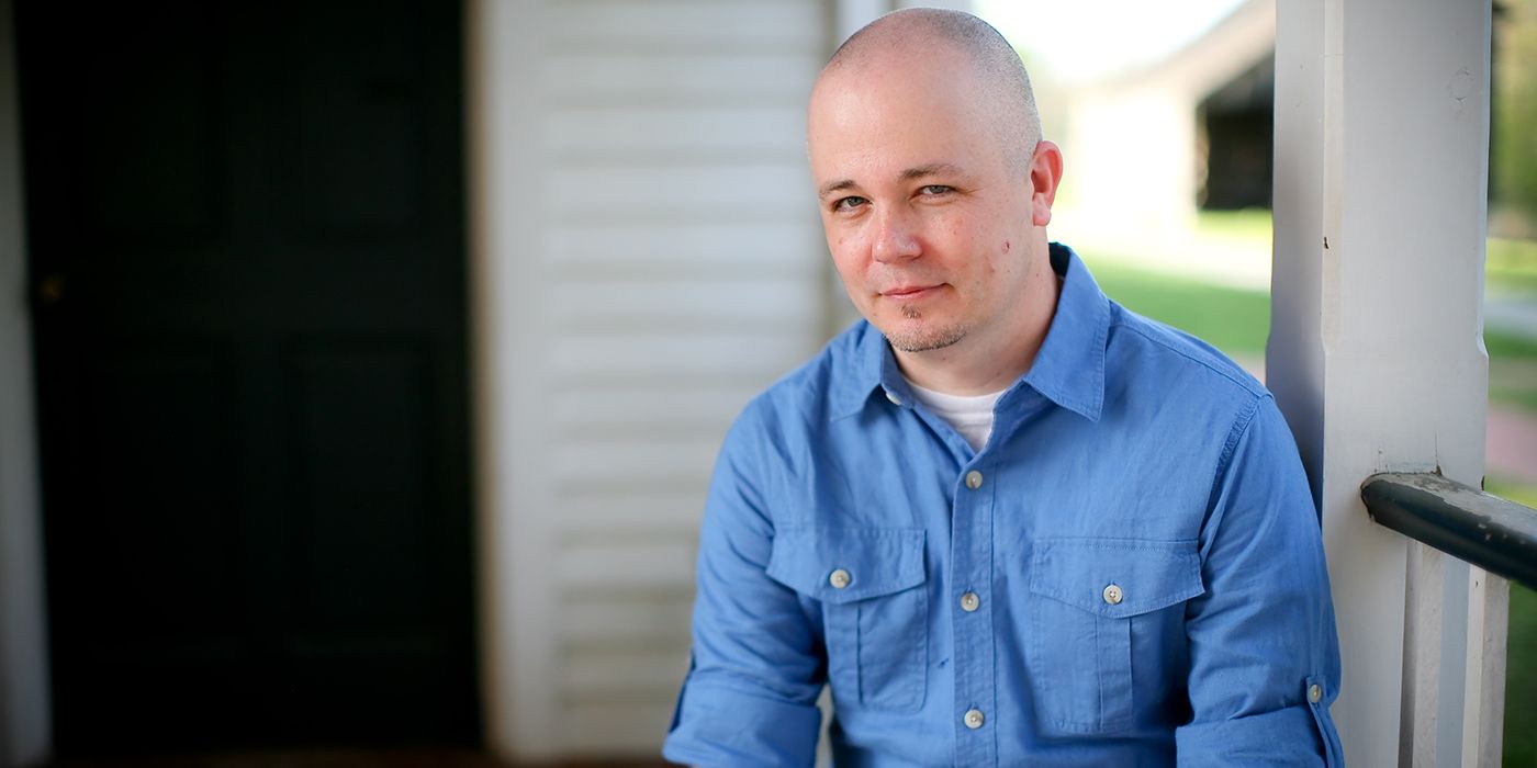 Cullen Bunn Teases Big Announcement Coming Later This Week CBR