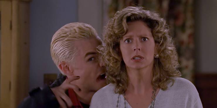 Buffy Buffy