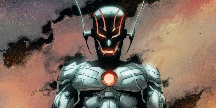 Adamantium Rage Ultron