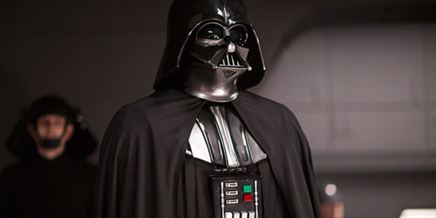 44+ Darth Vader Mask Off Scene Pics