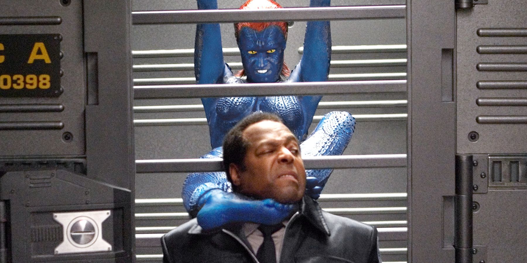 The Last Stand 15 Reasons Why X Men 3 Didn T Suck Cbr