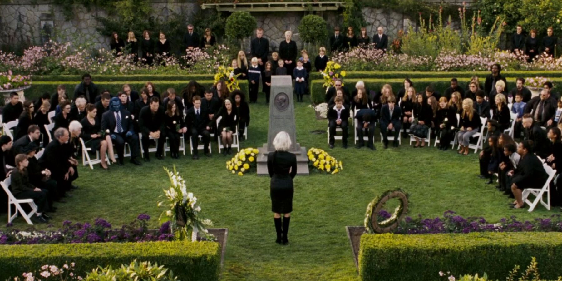 The Last Stand 15 Reasons Why X Men 3 Didn T Suck Cbr