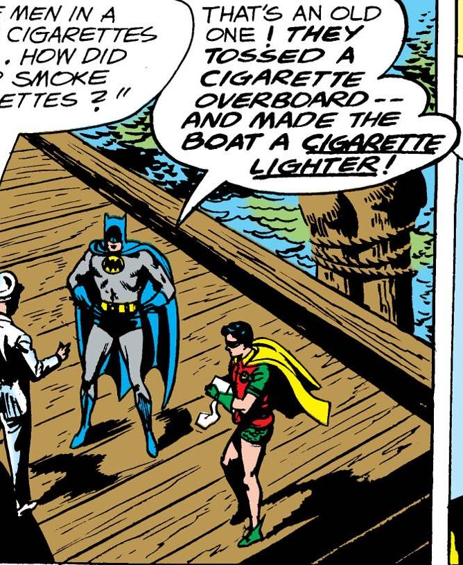 Can You Figure Out These Classic Riddler Riddles Cbr Can You Figure Out These Classic Riddler Riddles Cbr