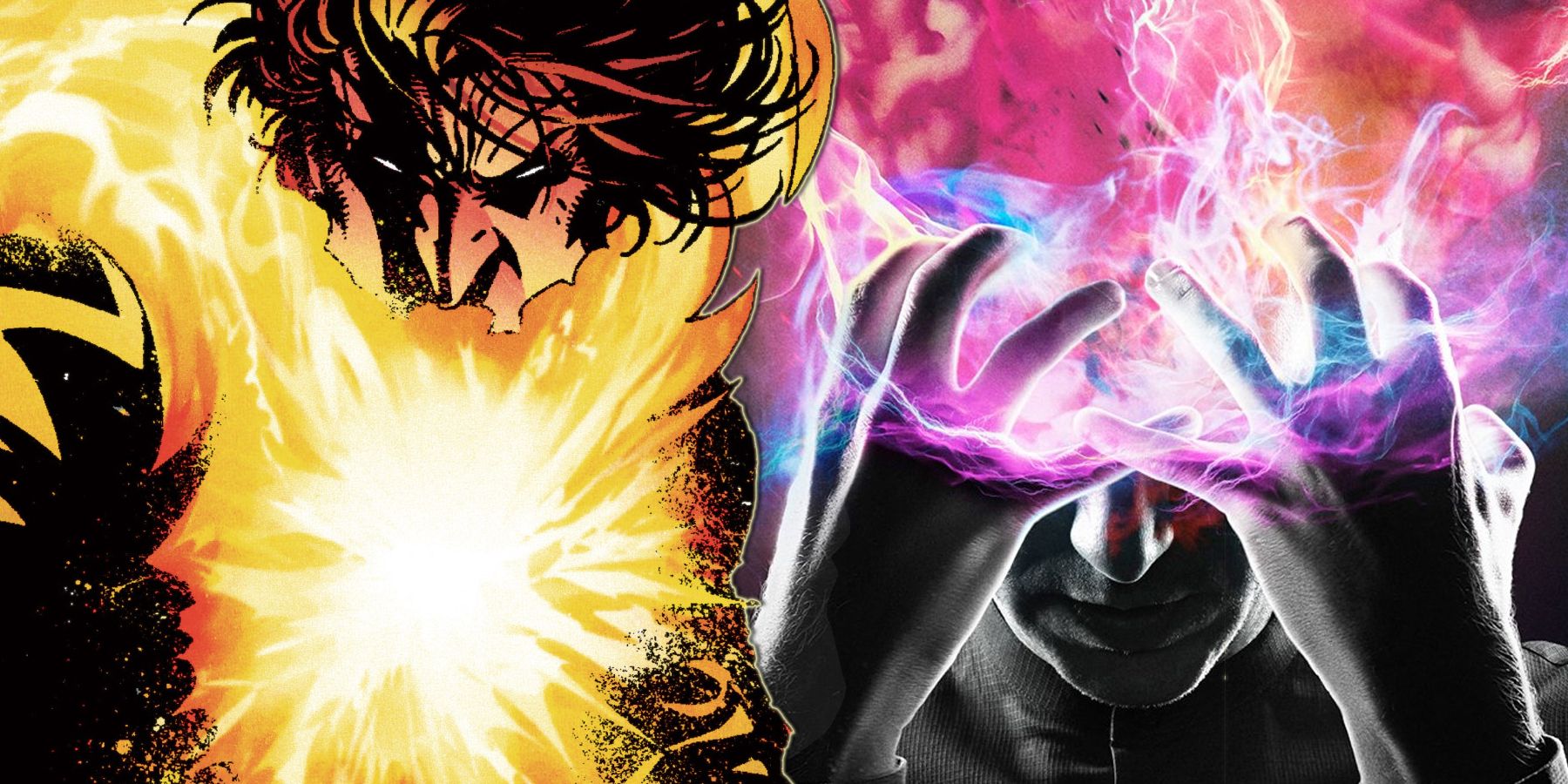 x men series x men series