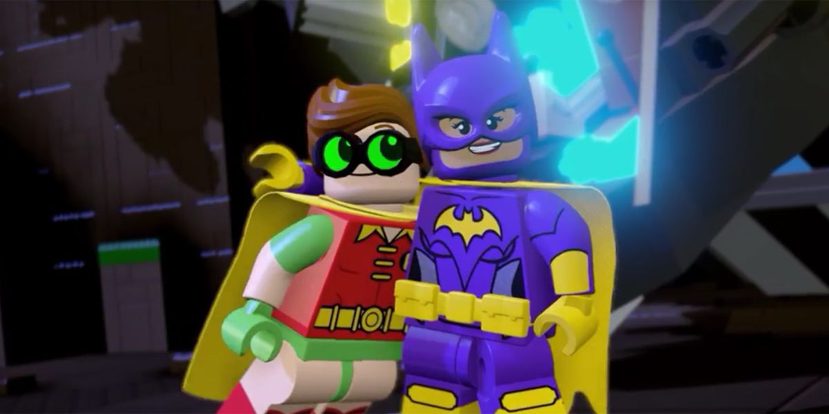 dimensions lego batman