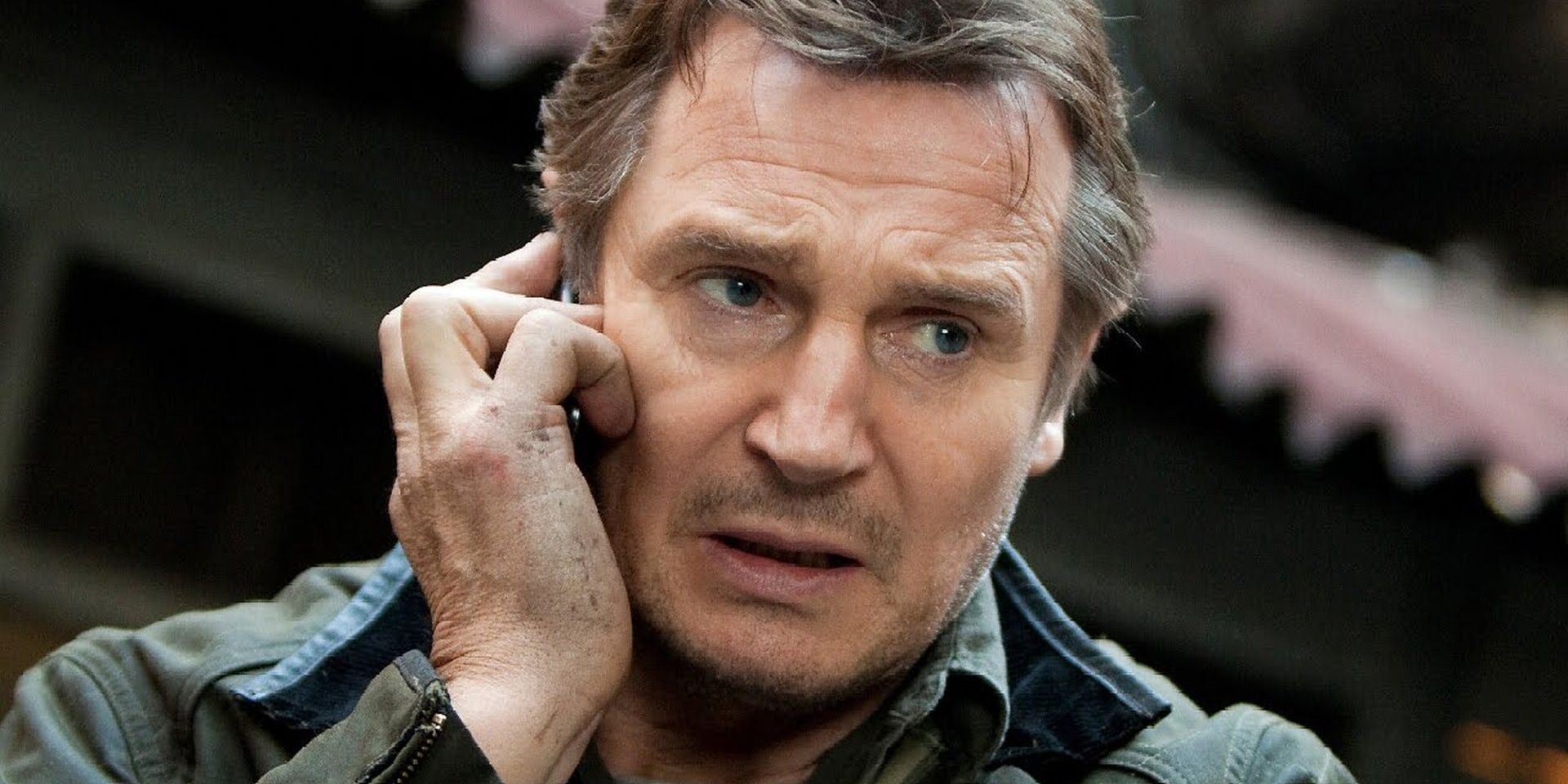 Liam Neeson kinsey