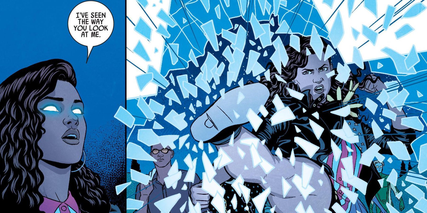 Young Avengers 15 Reasons The Gillen and McKelvie Run Was Great