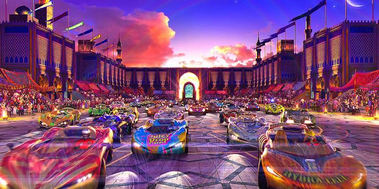 Speed Racer 15 Reasons The Film Is Better Than You Remember