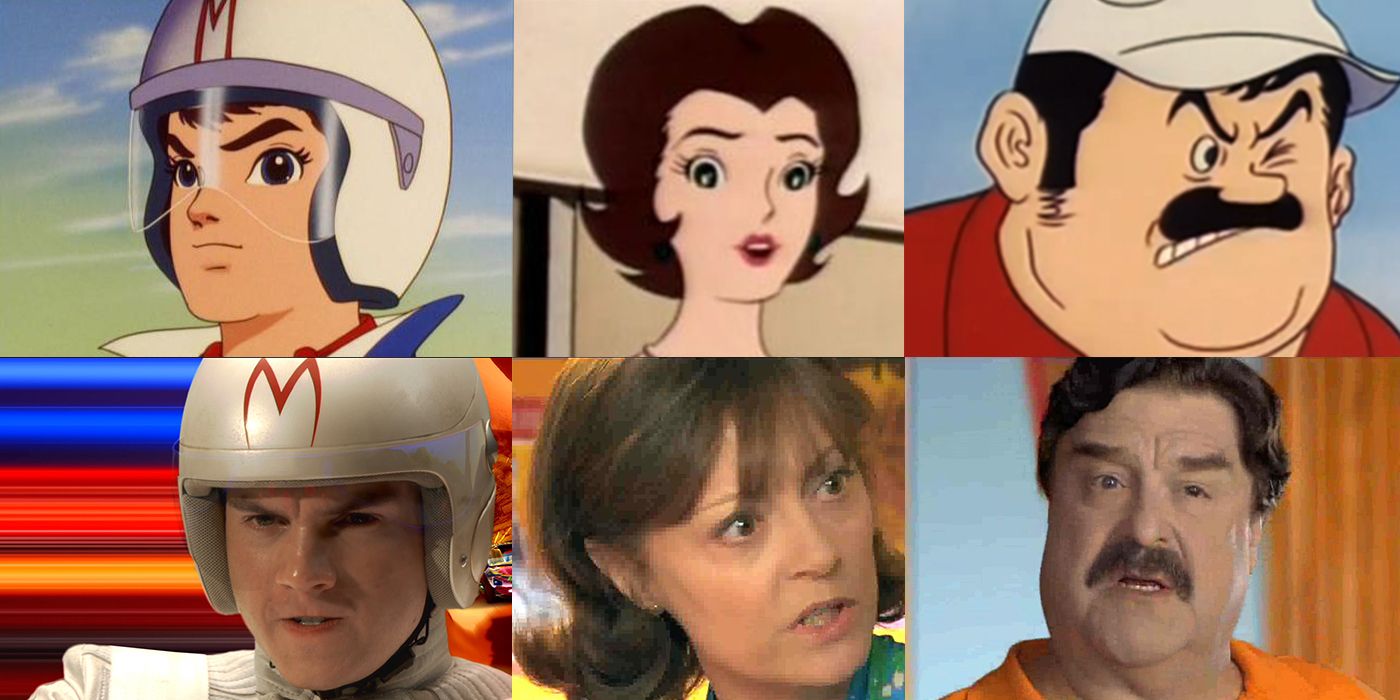 what is the cast of speed racer 2008 doing now