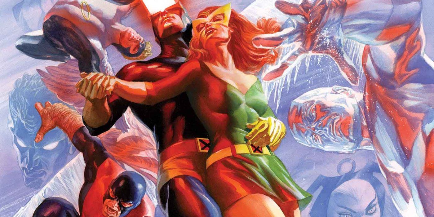 Чем большей злодейкой я стану. Алекс Росс чудеса. Alex Ross Redesigns the x-men. Alex Ross 2004 d. Нептун Марвел фото комикс.