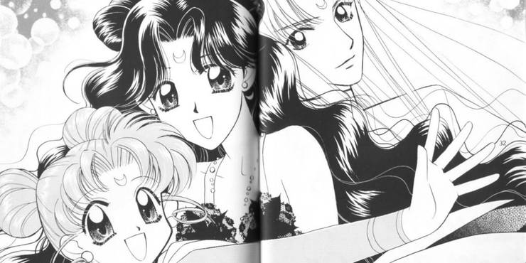 Sailor Moon Movies 10 Best Quotes From The Movies That We Love Sailor Moon Movies 10 Best Quotes From The Movies That We Love