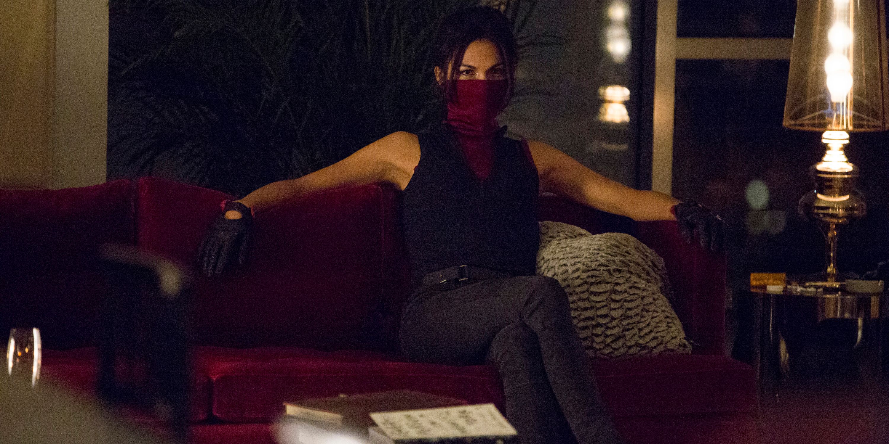 Elektra Will Be &lsquo;a New Person&rsquo; in Defenders | CBR