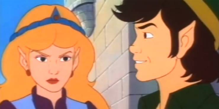 15 Amazing Forgotten Cartoons From The 80s Cbr