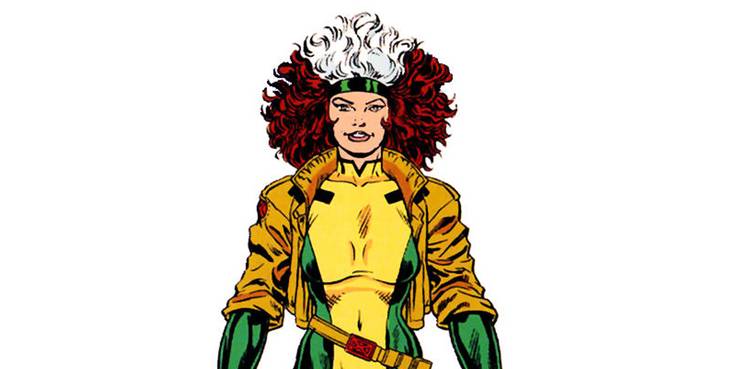 15 Most Iconic Hairstyles In Comic Books Cbr