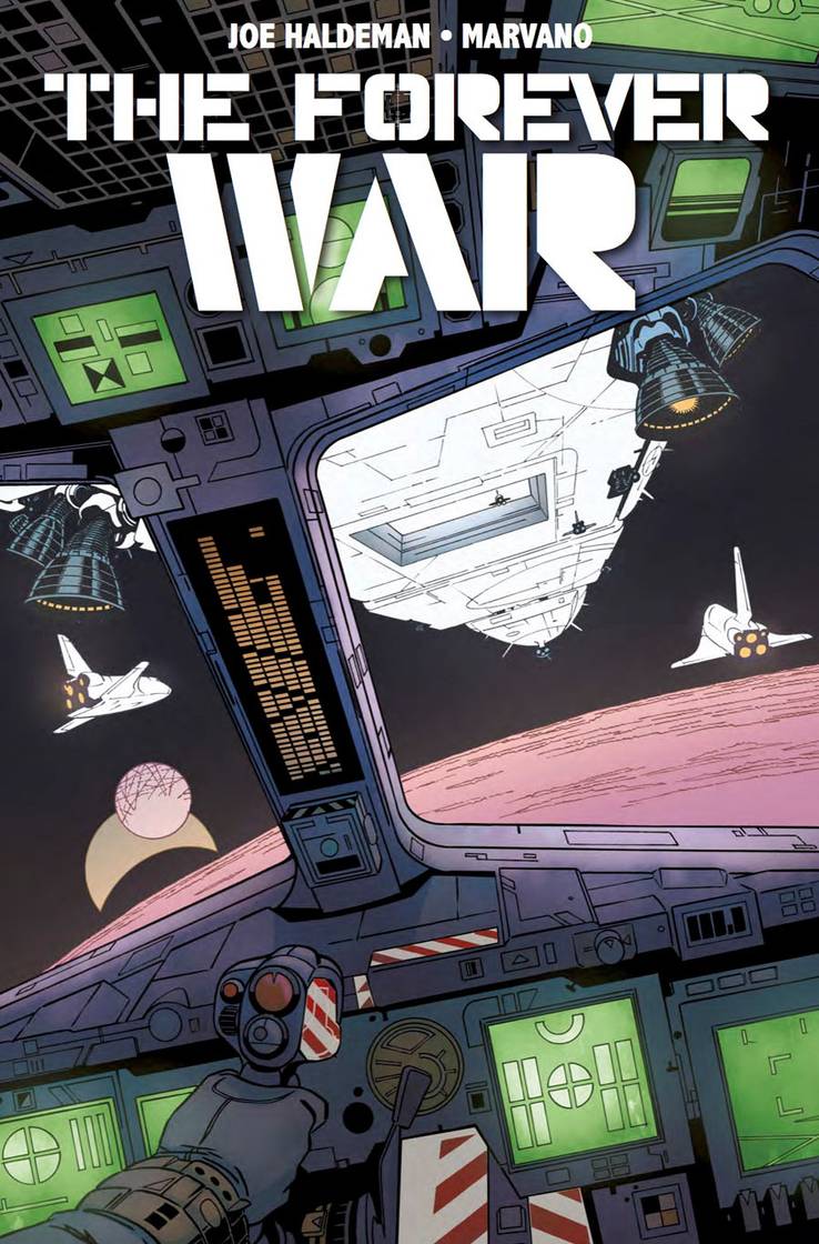 From Fifty Year War To Forever War >> The Forever War 2 Cbr From Fifty Year War To Forever War >> The Forever War 2 Cbr