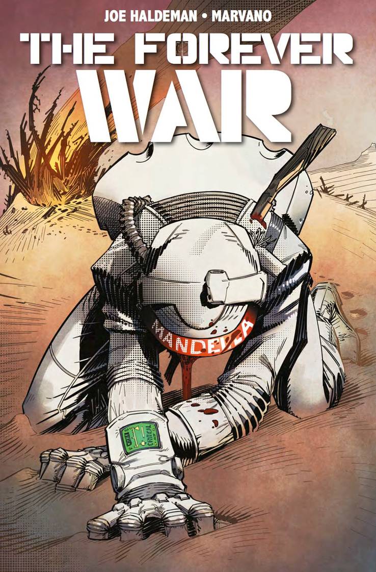 From Fifty Year War To Forever War >> The Forever War 2 Cbr From Fifty Year War To Forever War >> The Forever War 2 Cbr