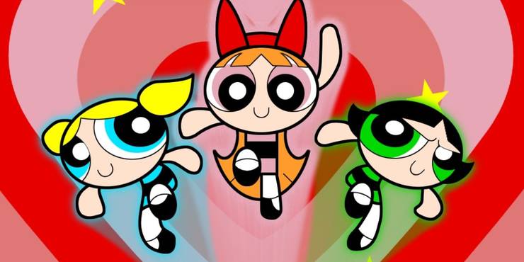 Cel Regeneration 10 90s Cartoons That Still Hold Up Today And 10 That Don T Cel Regeneration 10 90s Cartoons That Still Hold Up Today And 10 That Don T
