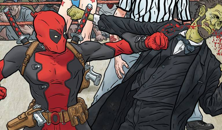 Funny Books 15 Hilarious Comics Of The Last Decade Cbr