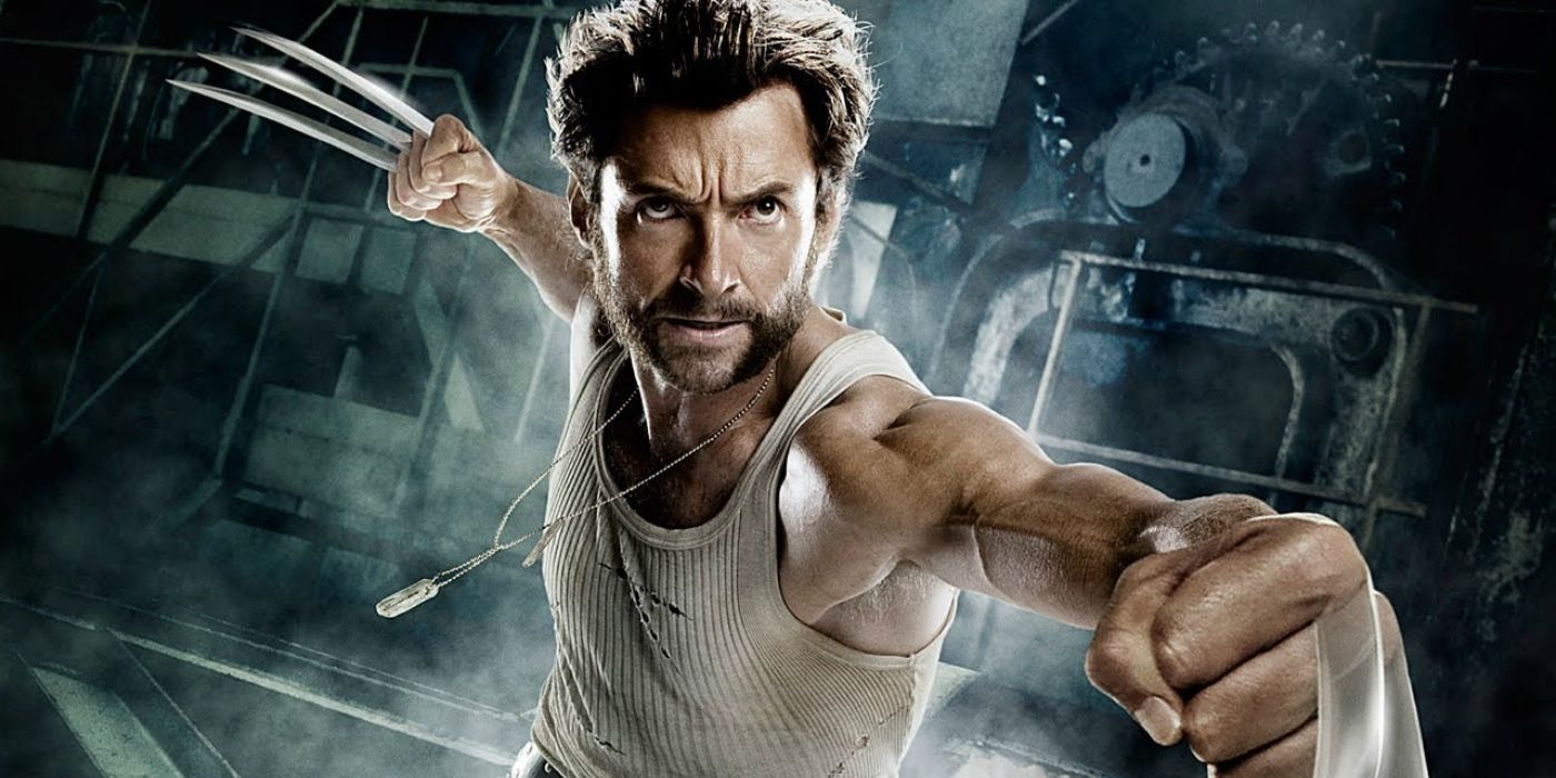 SNIKT: Watch an Epic Supercut Of Every Big Screen Wolverine Slash