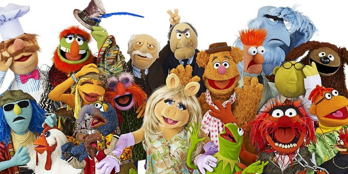 Frank Oz Knows Why the Muppet's Latest Show Failed | CBR