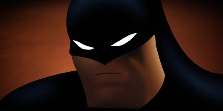 Dc The 10 Best Animated Series According To Imdb Cbr