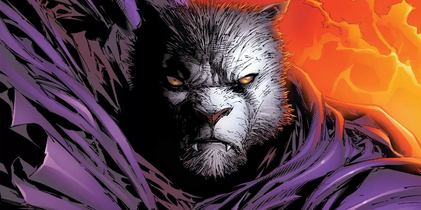 X Men Every Version Of Beast Ranked Cbr