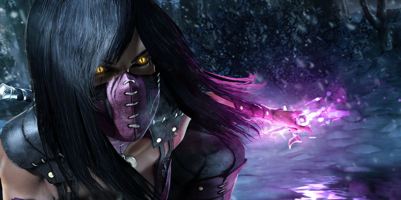 Mortal Kombat 11: Mileena Joins Game, But There's a Catch | CBR