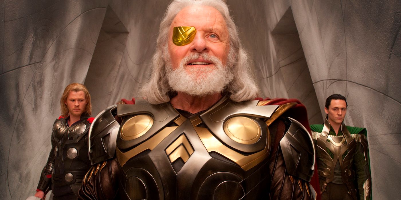 Loki S Endgame Escape Means He Never Learned Odin S Lesson On Marvel Gods