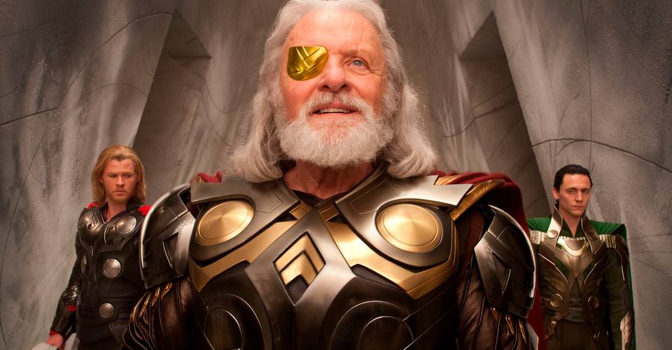 Loki S Endgame Escape Means He Never Learned Odin S Lesson On Marvel Gods