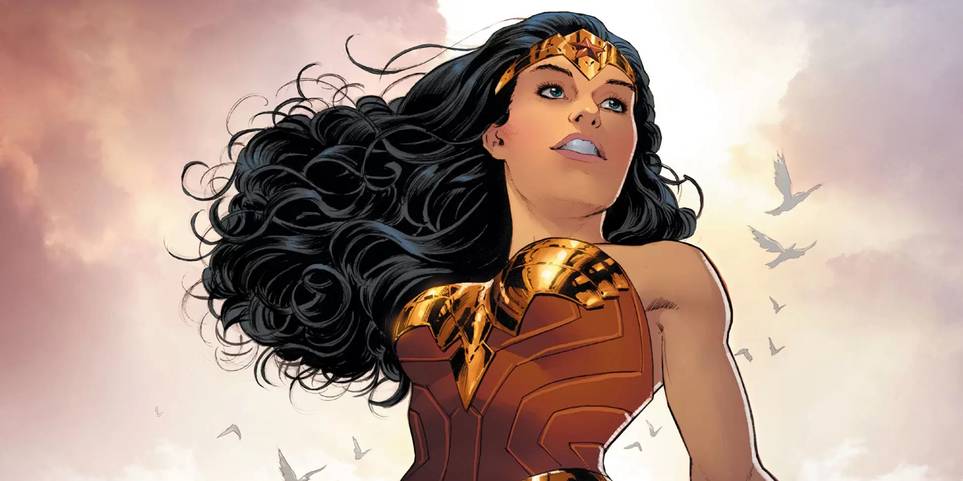 25 Empowering Wonder Woman Quotes Cbr 25 Empowering Wonder Woman Quotes Cbr